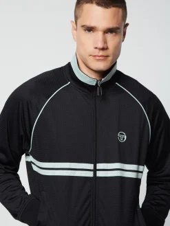 Online Spazio Dallas Track Jacket- Tracksuits|Jackets