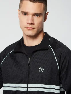 Online Spazio Dallas Track Jacket- Tracksuits|Jackets