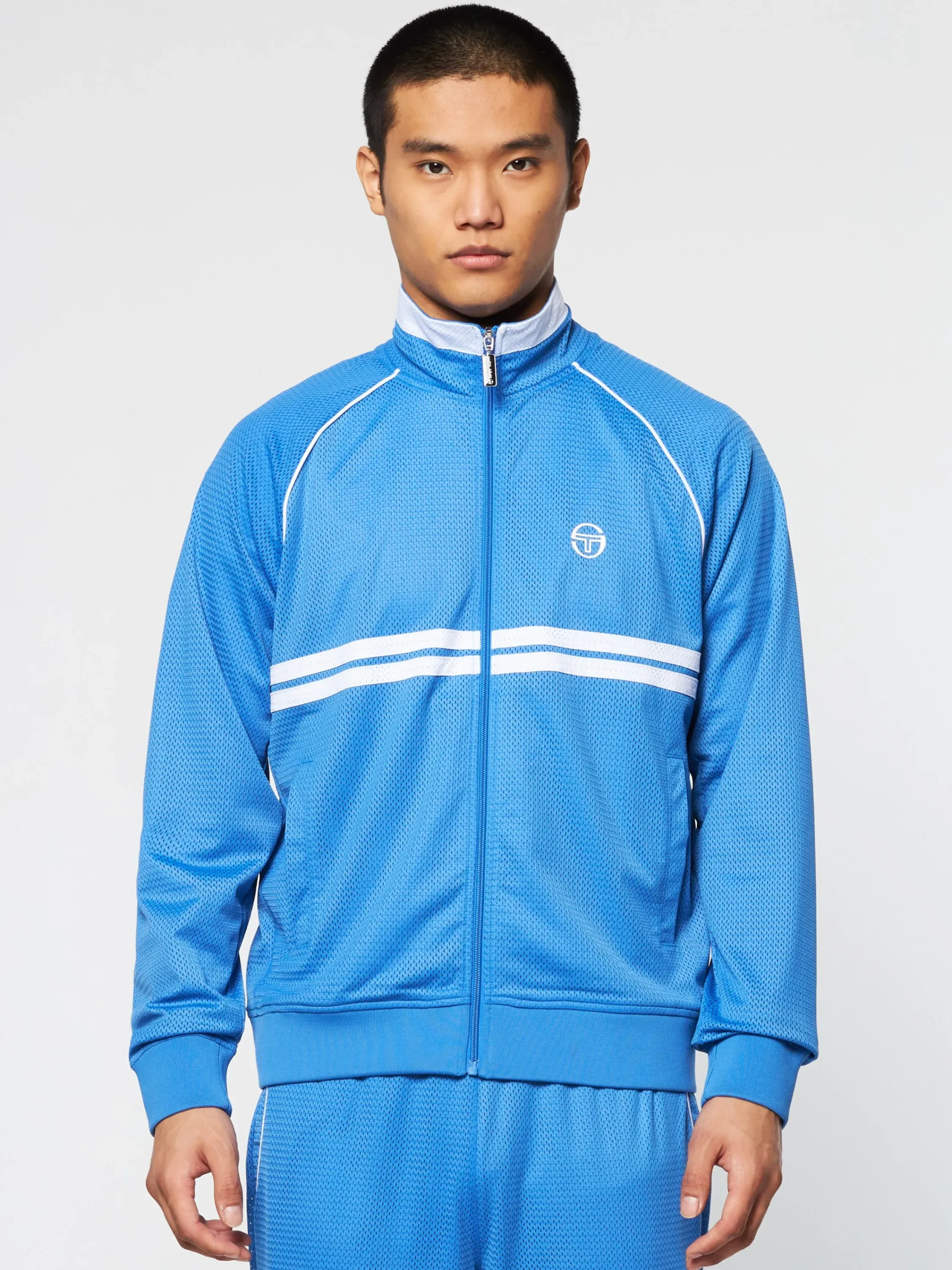 Store Spazio Dallas Track Jacket- Tracksuits|Jackets