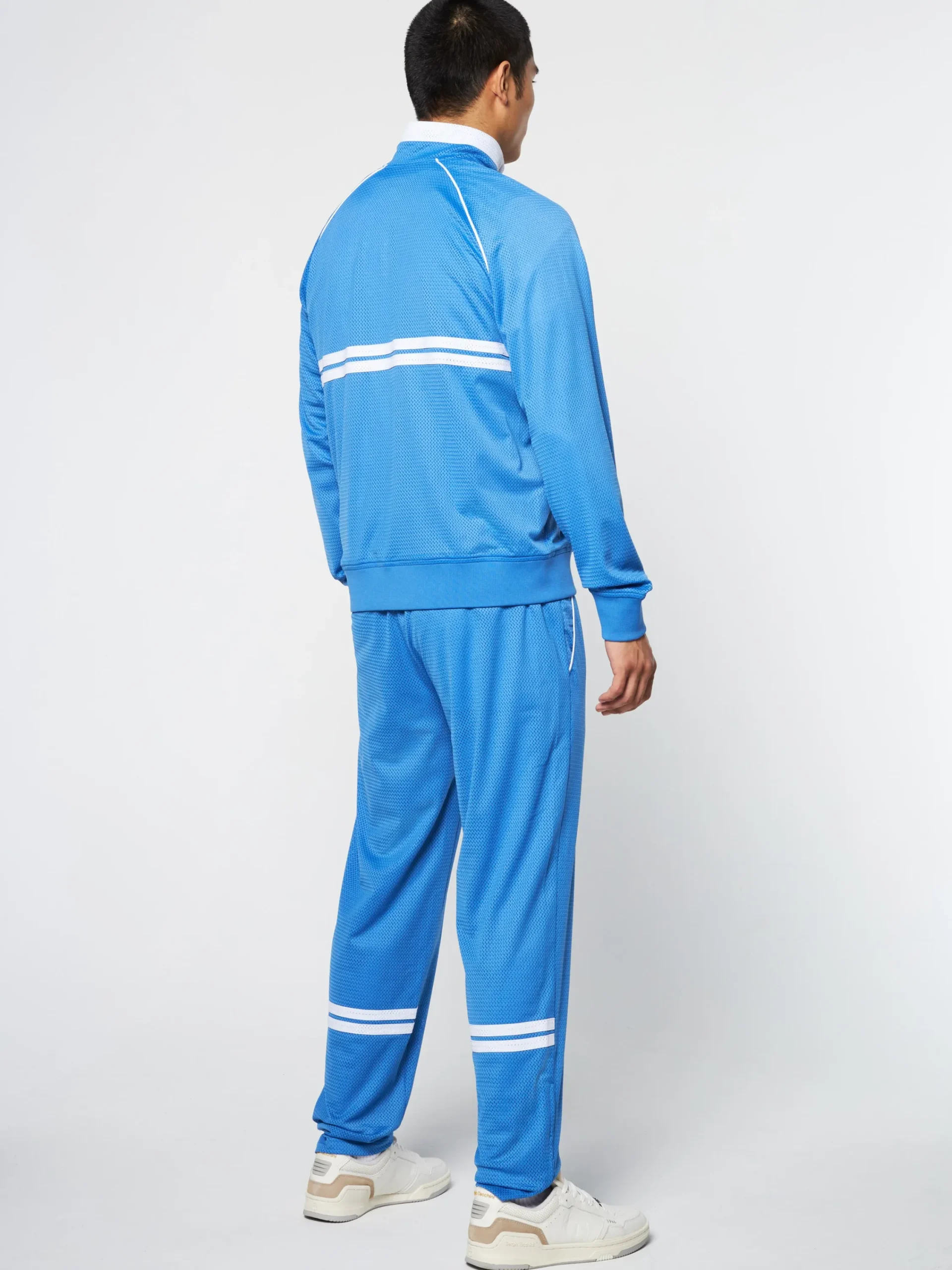 Store Spazio Dallas Track Jacket- Tracksuits|Jackets