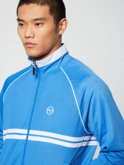 Store Spazio Dallas Track Jacket- Tracksuits|Jackets