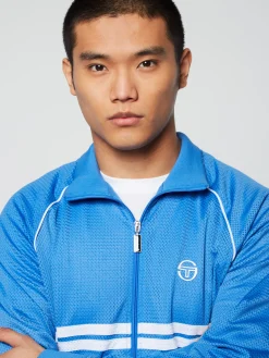 Store Spazio Dallas Track Jacket- Tracksuits|Jackets
