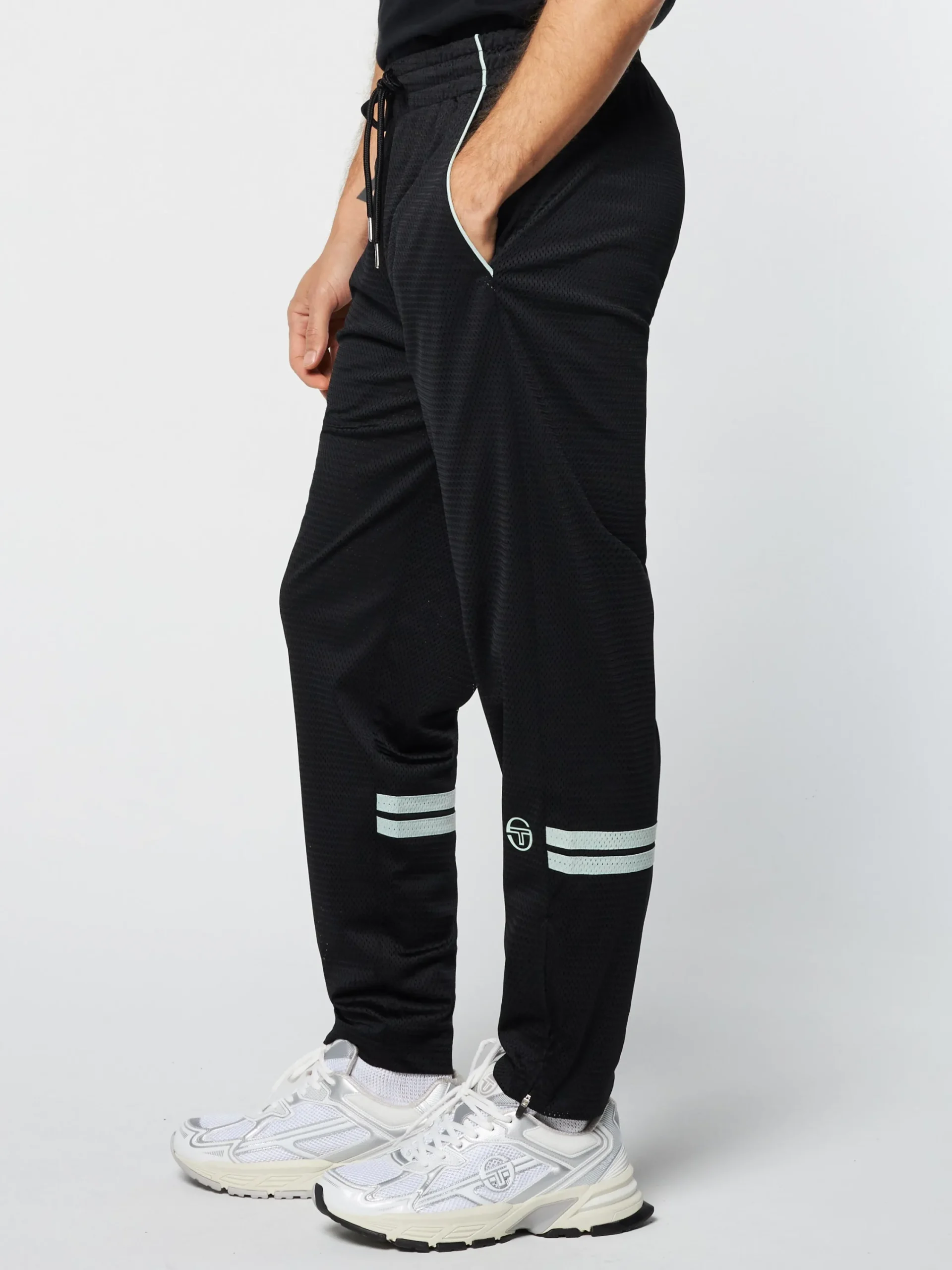 Store Spazio Dallas Track Pant- Tracksuits|Pants And Sweatpants