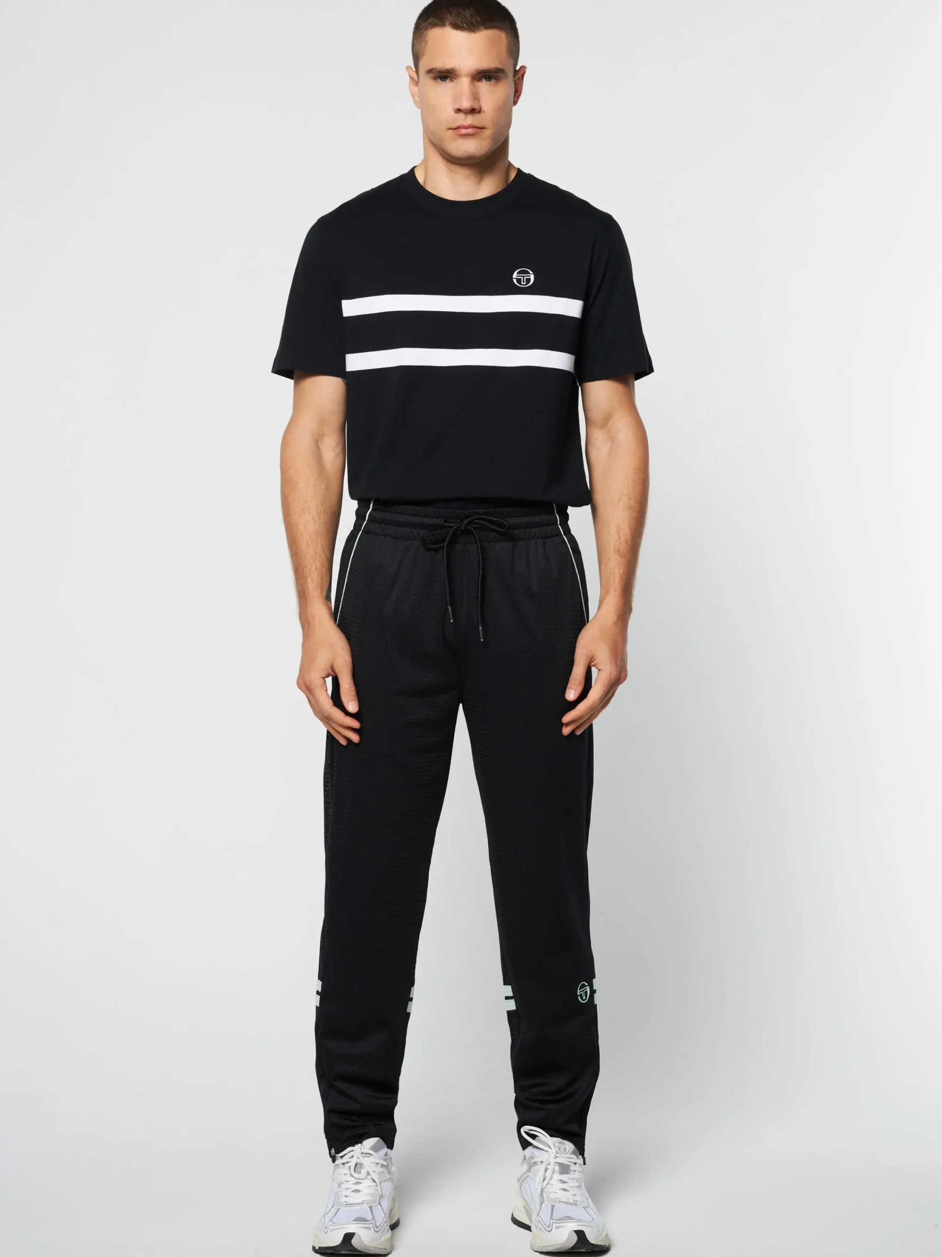 Store Spazio Dallas Track Pant- Tracksuits|Pants And Sweatpants