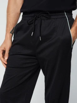 Store Spazio Dallas Track Pant- Tracksuits|Pants And Sweatpants