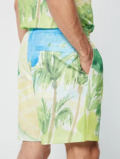 Sale Spazio Shorts- Shorts And Swim|Matching Separates