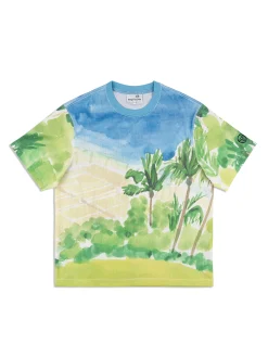 Clearance Spazio T-Shirt- T-Shirts|Matching Separates