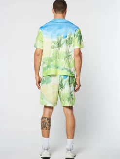 Clearance Spazio T-Shirt- T-Shirts|Matching Separates