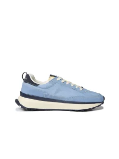 Cheap 70's Racer- Faded Denim/ Tofu/ Maritime Blue For The Court|Shoes
