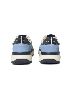 Cheap 70's Racer- Faded Denim/ Tofu/ Maritime Blue For The Court|Shoes