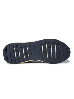 Cheap 70's Racer- Faded Denim/ Tofu/ Maritime Blue For The Court|Shoes