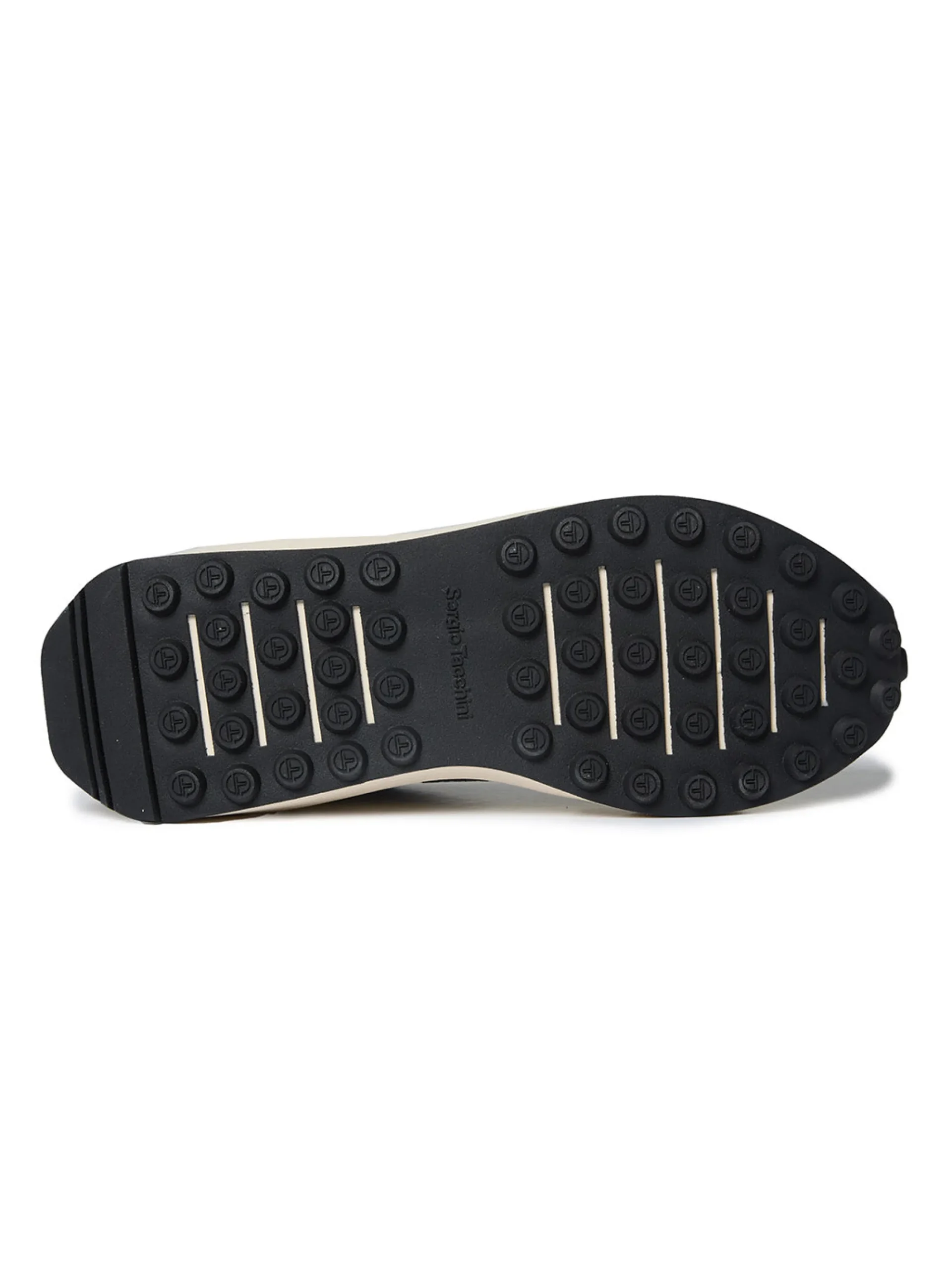 New 70's Racer- Java Brown/ Pearled Ivory / Raven For The Court|Shoes