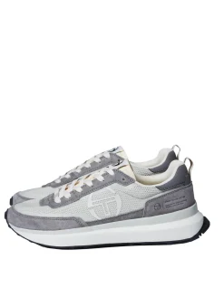 Best Sale 70's Racer Sneaker- December Sky/ Antique White/ Silver Birch For The Court|Shoes