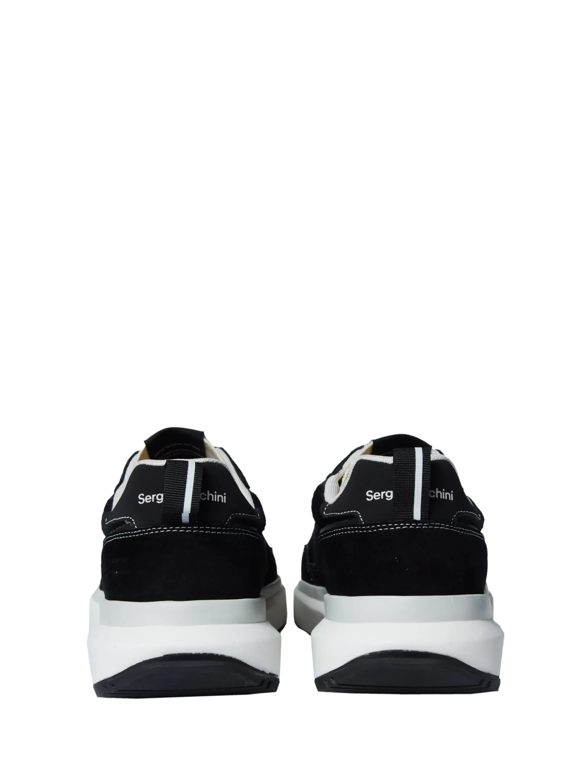Online 70's Racer Sneaker- Raven/ Antique White/ December Sky For The Court|Shoes