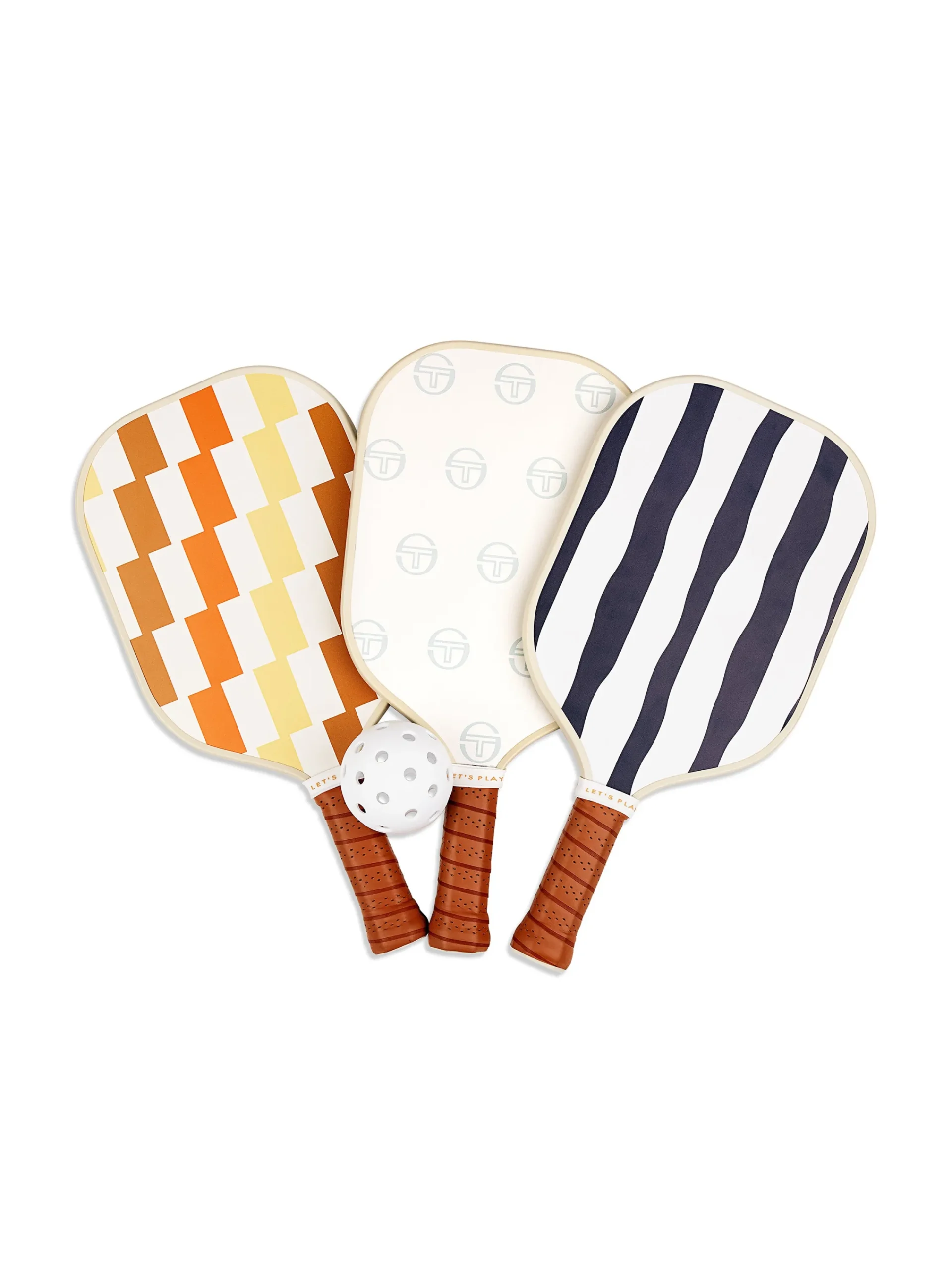 New ST PICKLEBALL PADDLE- Women For The Court|Miscellaneous