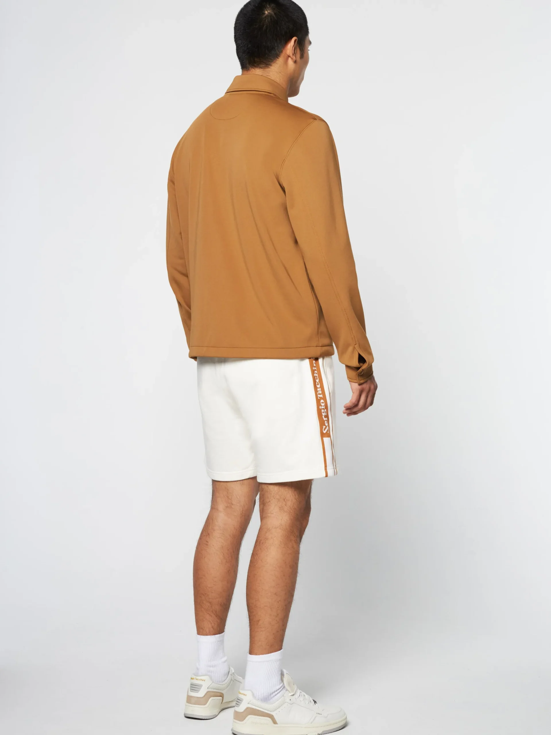 Shop Sturno Jacket- Jackets