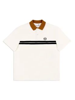 Cheap Supermac Polo- Gardenia/ Meerkat Polos|The Essentials