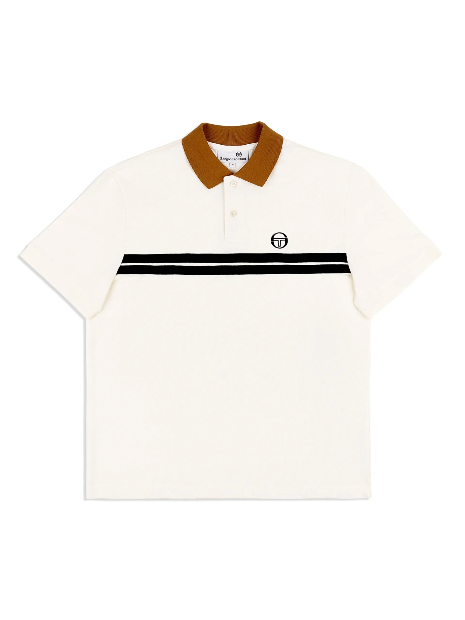 Cheap Supermac Polo- Gardenia/ Meerkat Polos|The Essentials