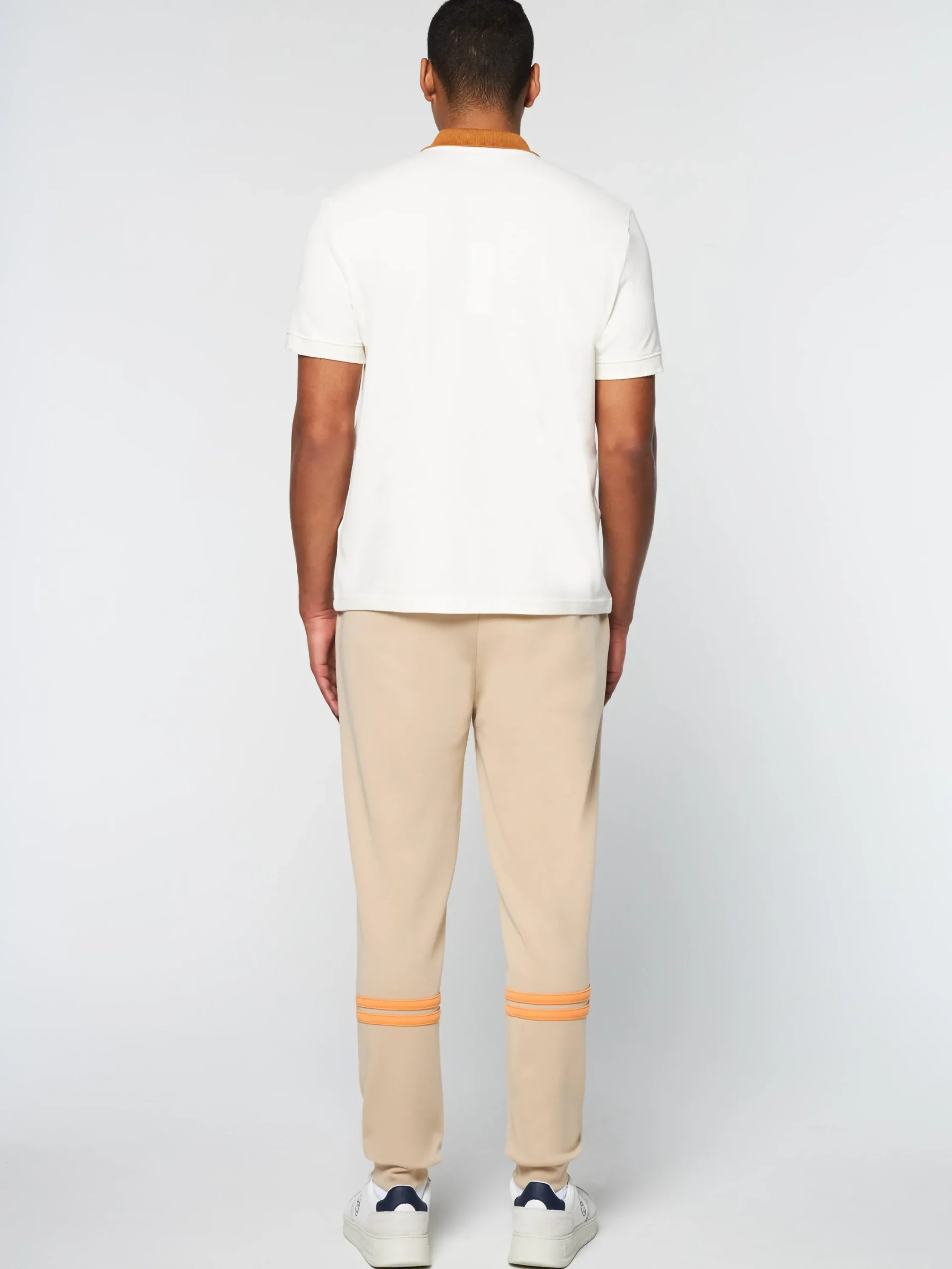 Cheap Supermac Polo- Gardenia/ Meerkat Polos|The Essentials