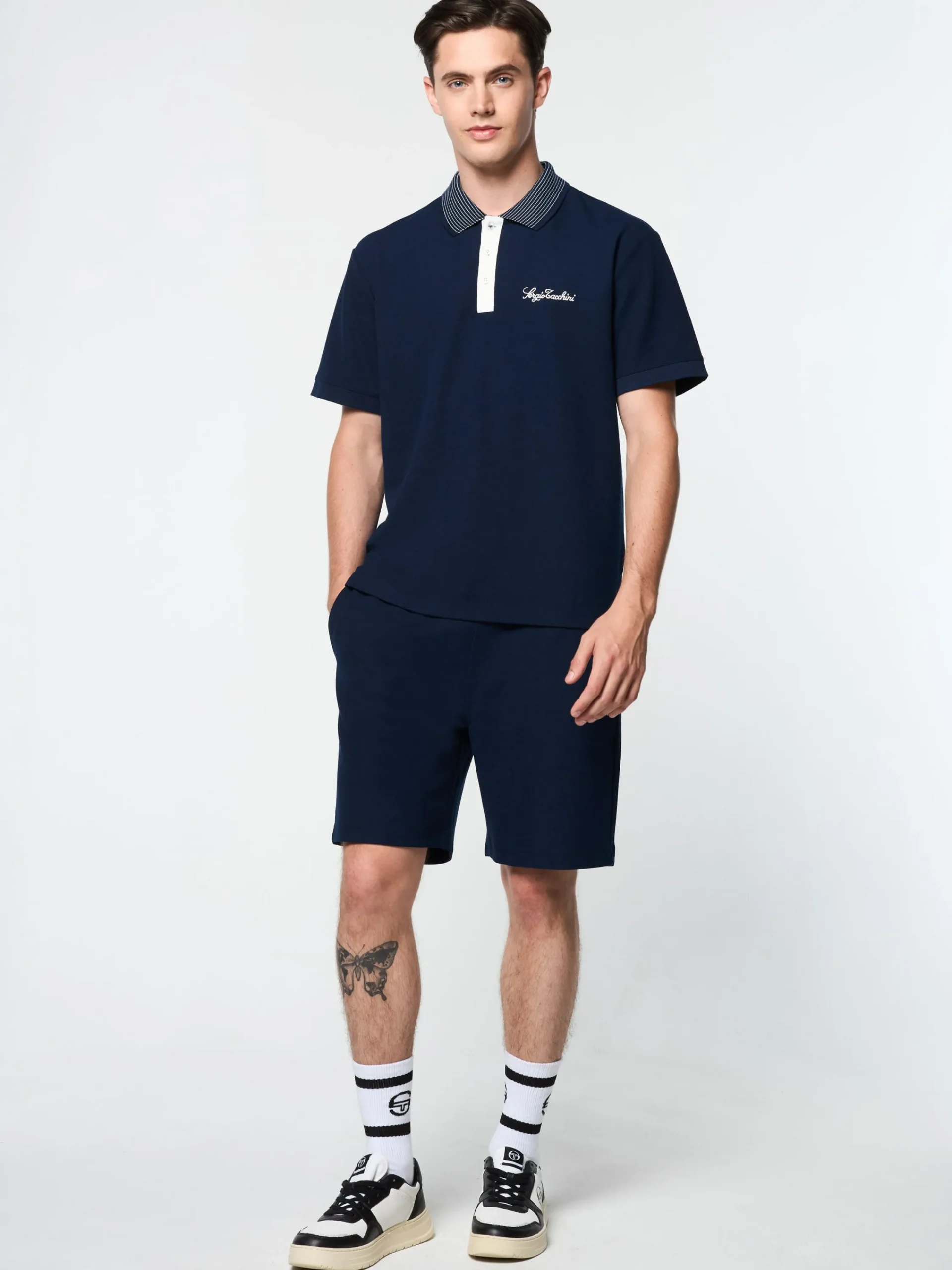 Hot Suveniri Polo- Polos|Matching Separates