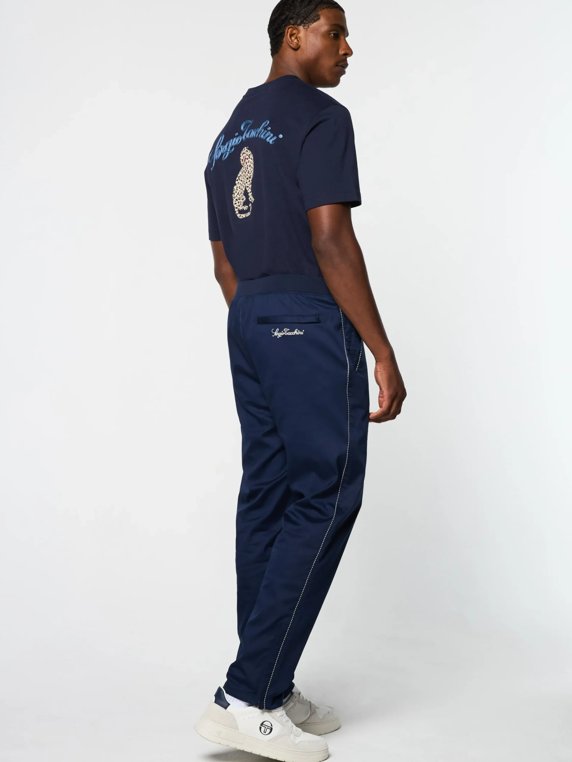 Store Suveniri Track Pant- Tracksuits|Pants And Sweatpants