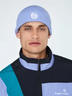 Store Tacchini Beanie-Jacaranda/Lt Purple Women Knitwear|Headwear