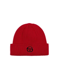 Hot Tacchini Beanie- Women Knitwear|Headwear