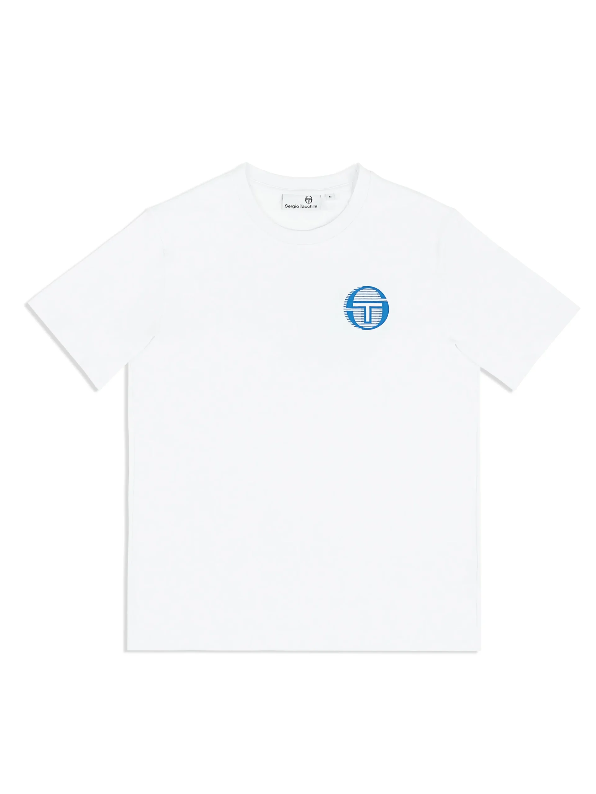 New Tenda T-Shirt- T-Shirts|The Essentials