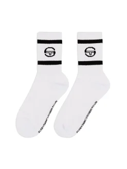 New Tennis Sock- Women For The Court|The Essentials