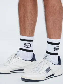 New Tennis Sock- Women For The Court|The Essentials