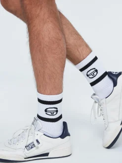 New Tennis Sock- Women For The Court|The Essentials
