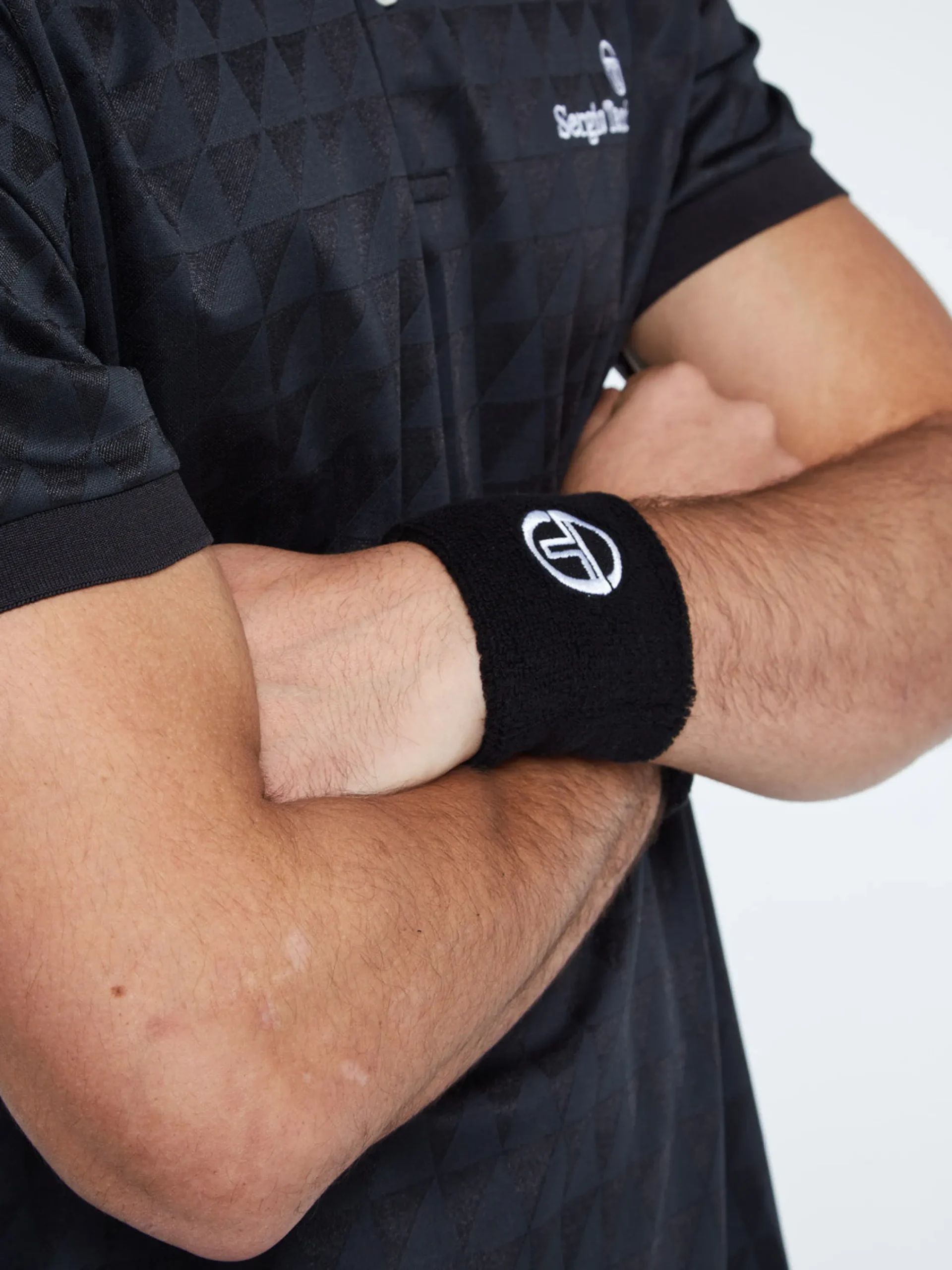 Hot TENNIS WRISTBAND- Women For The Court|Miscellaneous