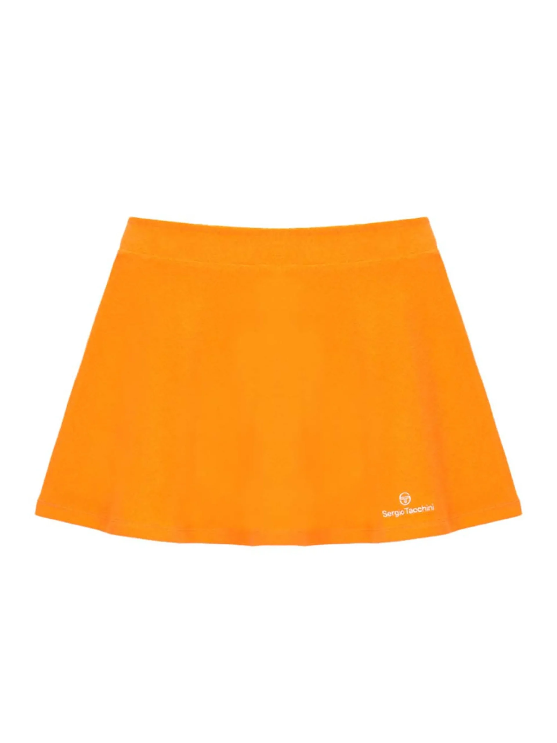 Cheap Terry Flare Skirt- Women For The Court