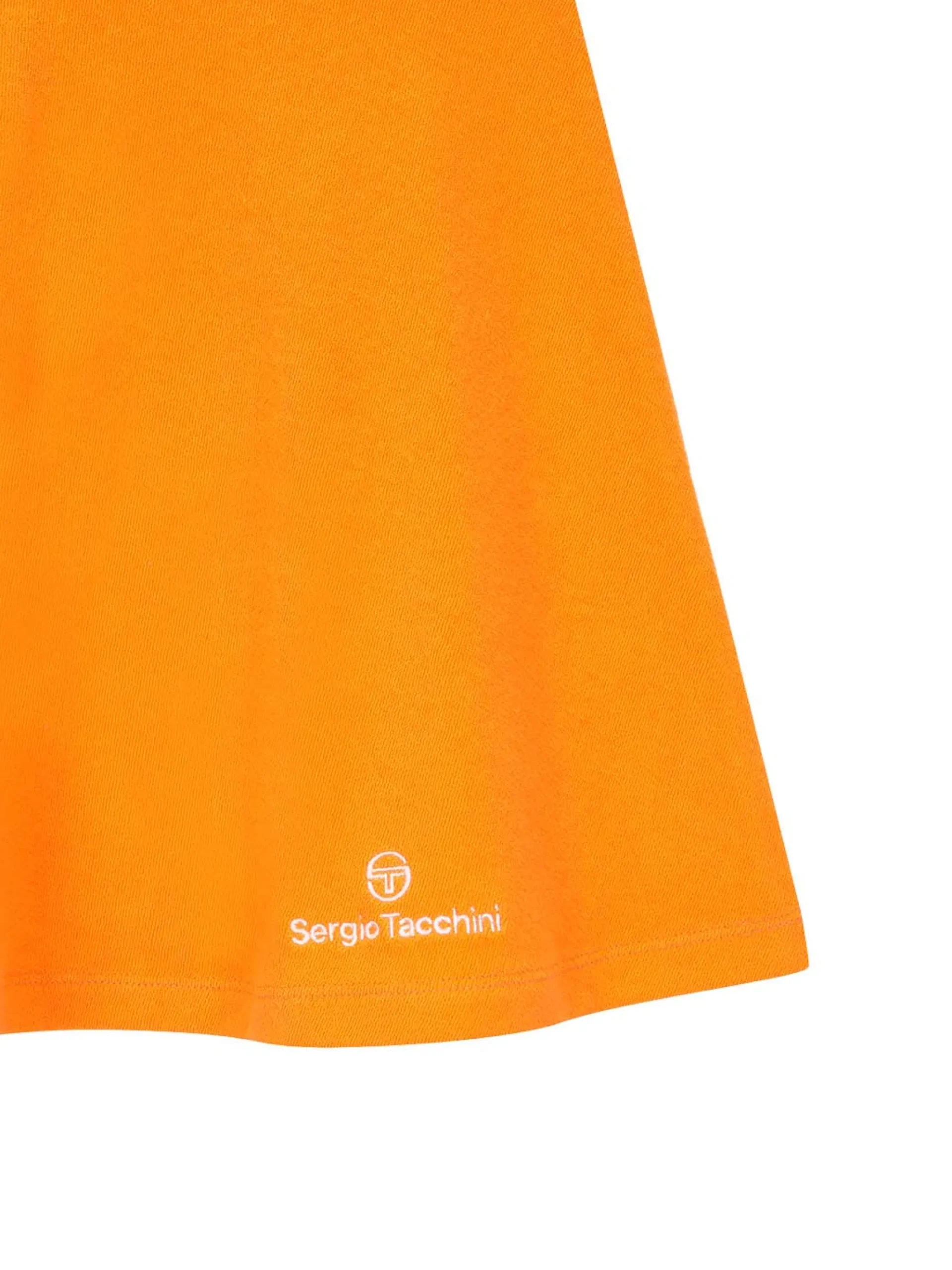 Cheap Terry Flare Skirt- Women For The Court