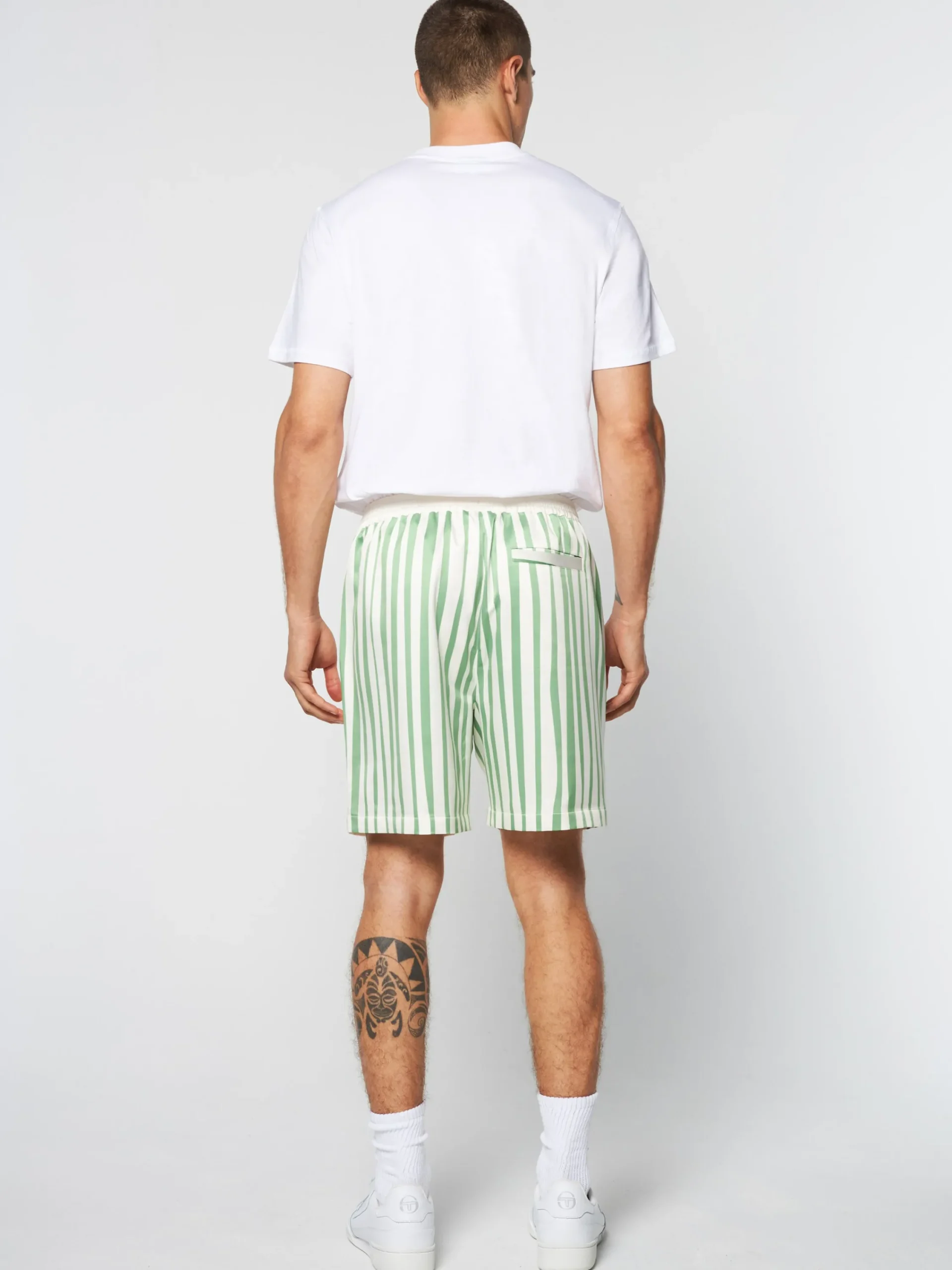 Best Tini Shorts- Shorts And Swim