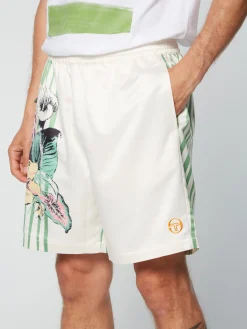 Best Tini Shorts- Shorts And Swim