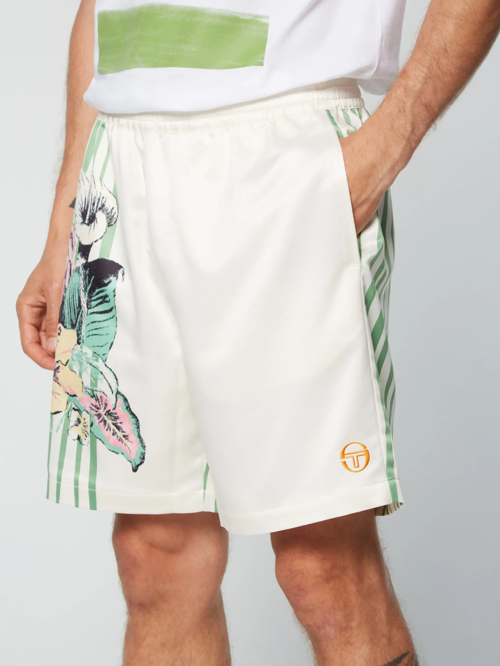 Best Tini Shorts- Shorts And Swim