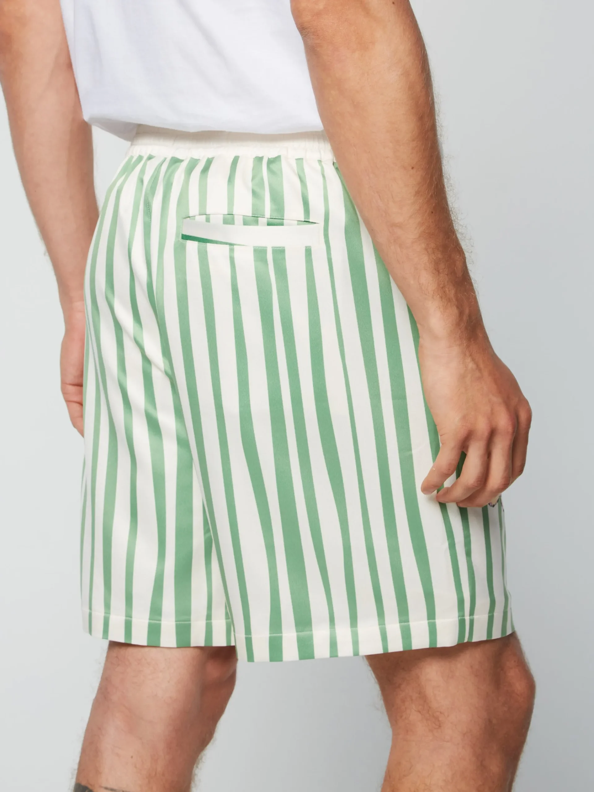 Best Tini Shorts- Shorts And Swim