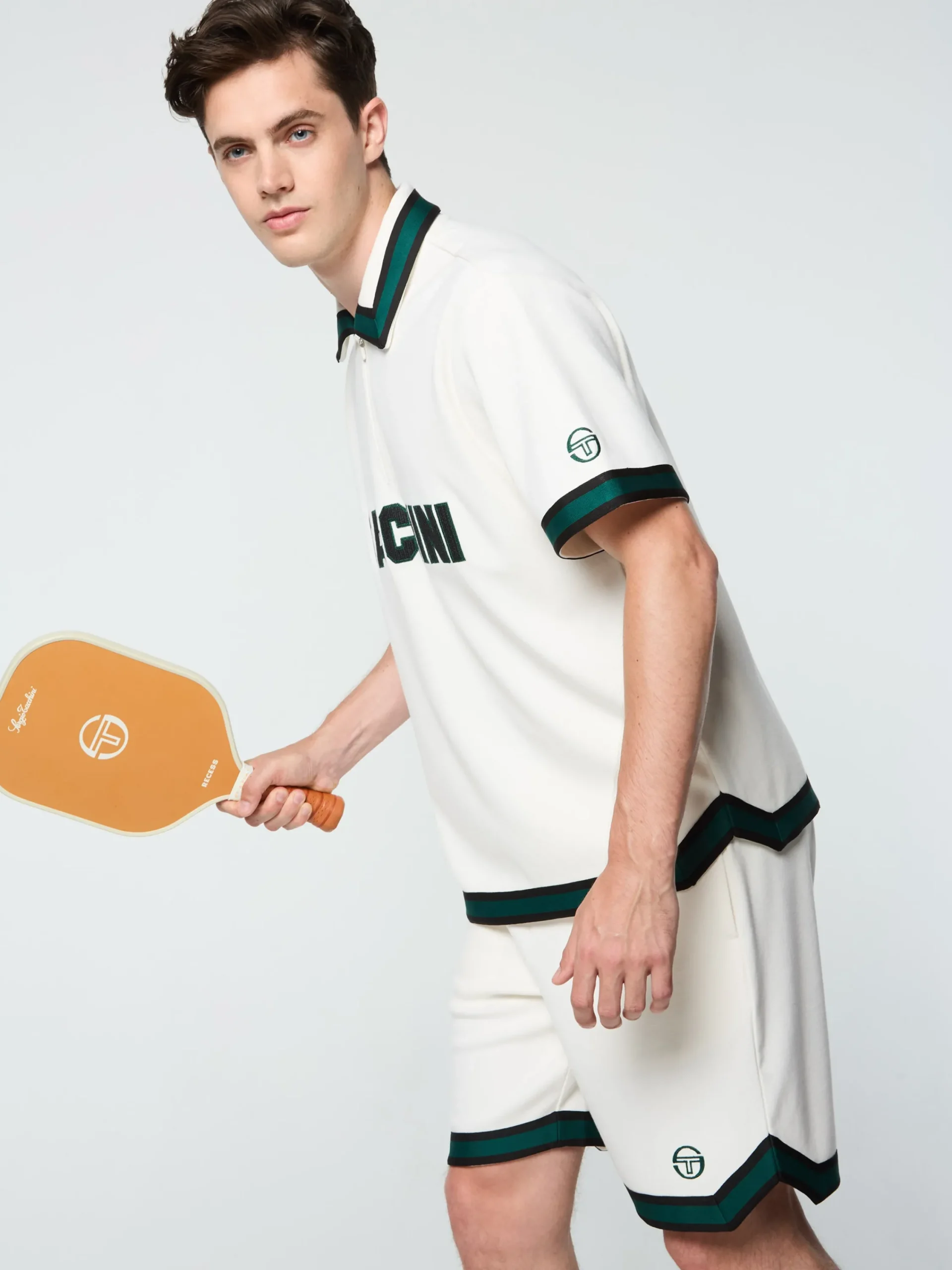 Cheap Tito Polo- Polos|Matching Separates