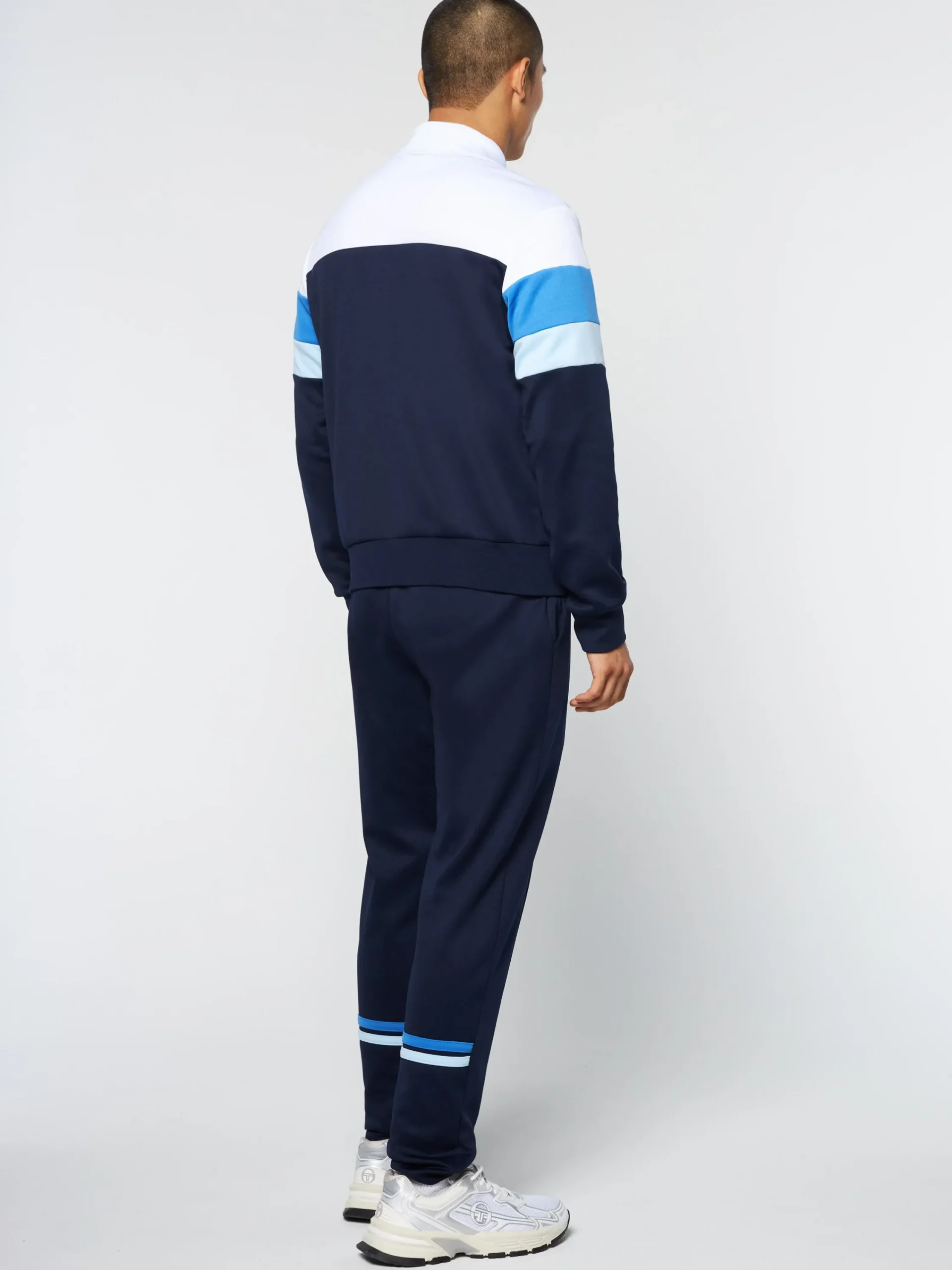 Flash Sale Tomme Track Jacket Archivio- Tracksuits|Jackets
