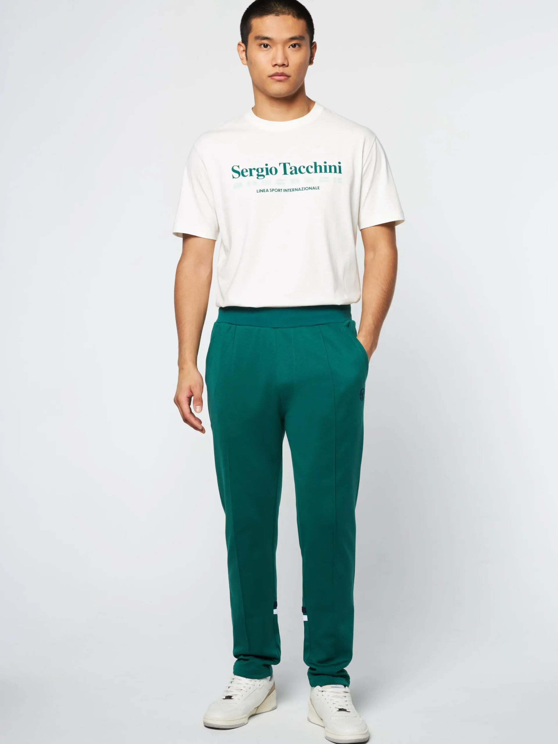 Hot Tomme Track Pant Archivio- Tracksuits|Pants And Sweatpants
