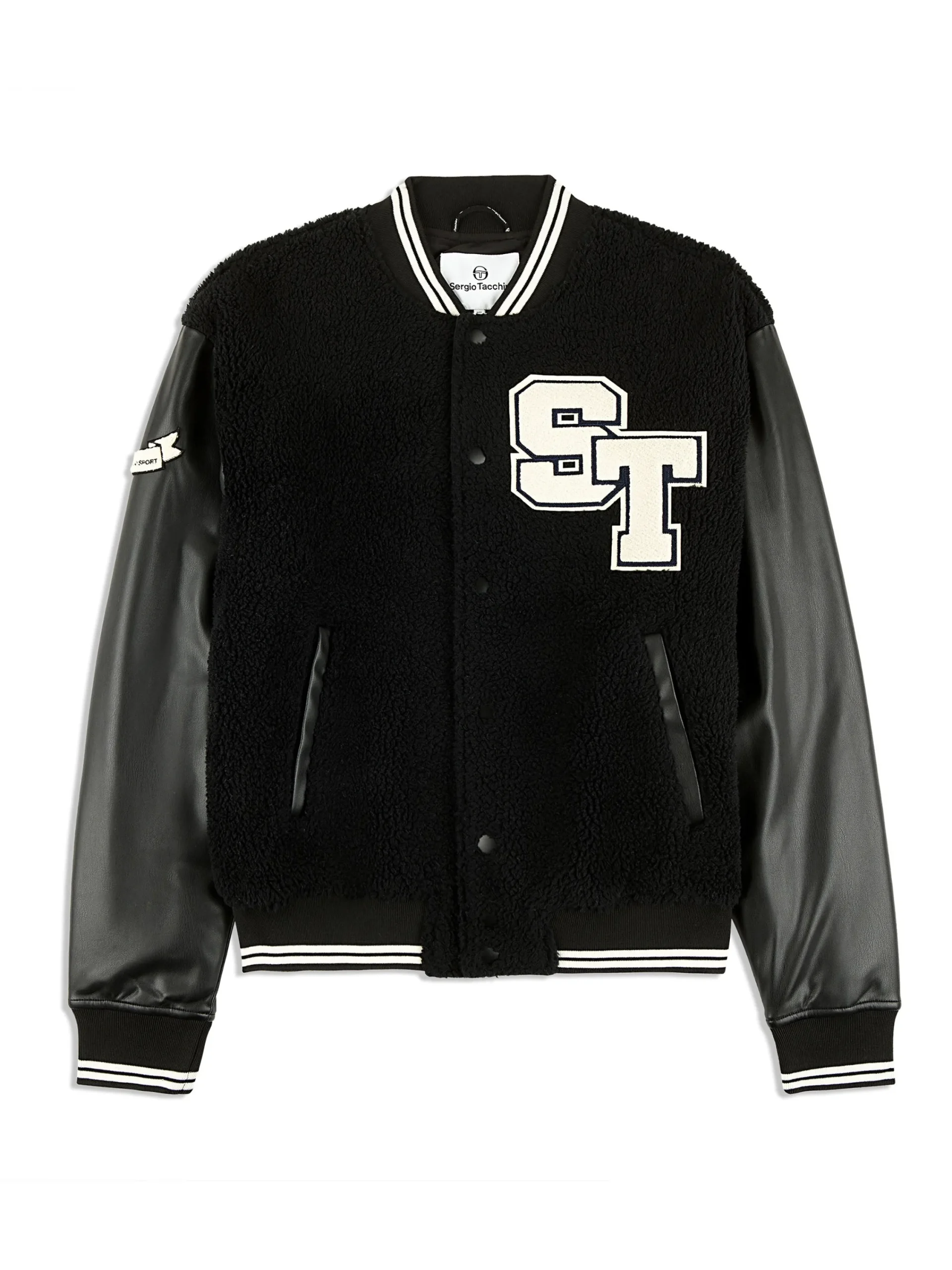 Shop Toppa Varsity Bomber- Jackets
