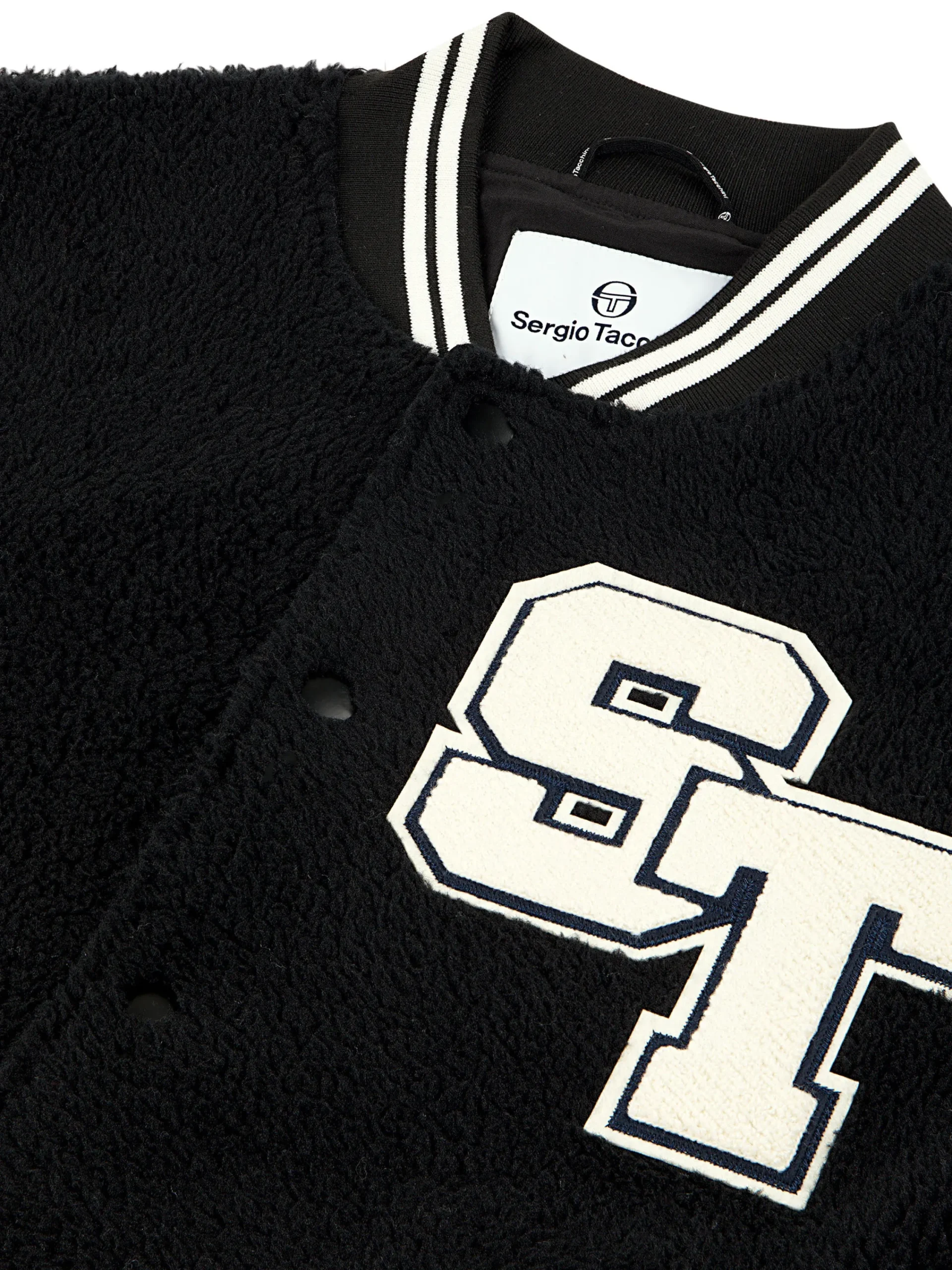 Shop Toppa Varsity Bomber- Jackets