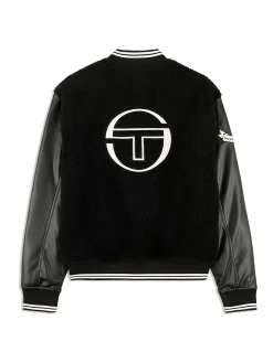 Shop Toppa Varsity Bomber- Jackets