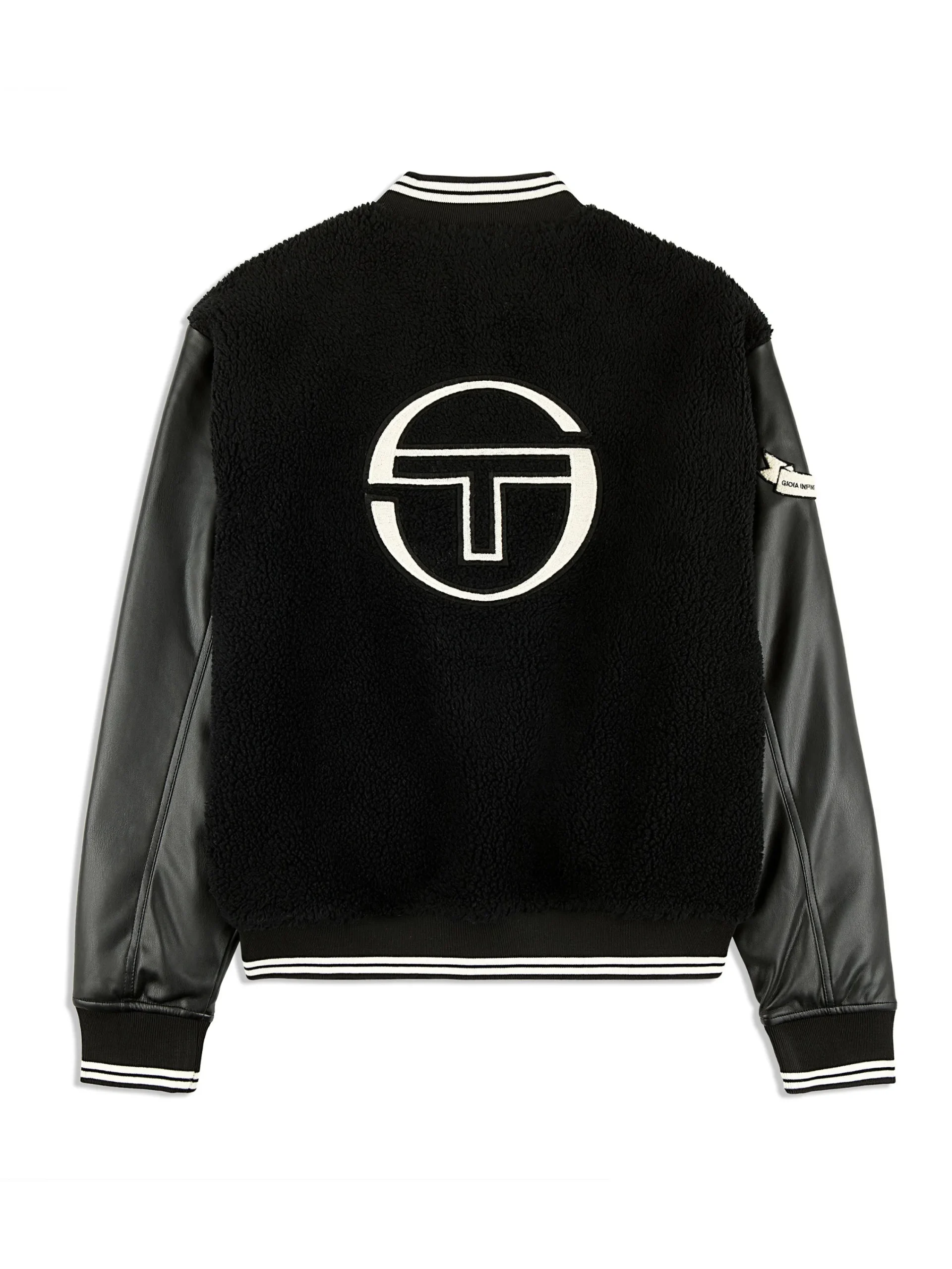 Shop Toppa Varsity Bomber- Jackets