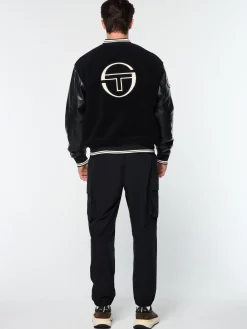 Shop Toppa Varsity Bomber- Jackets