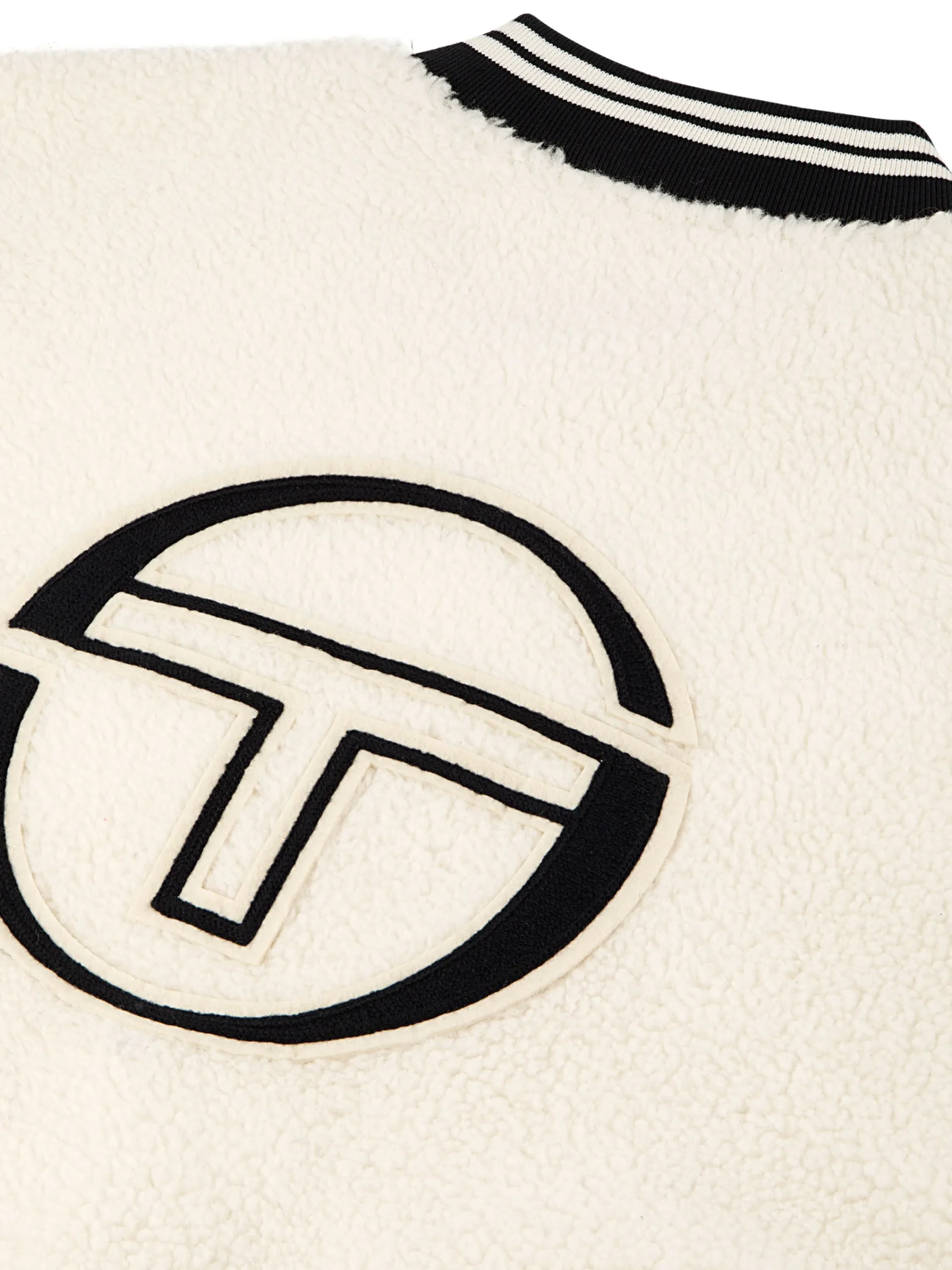 Outlet Toppa Varsity Bomber- Jackets