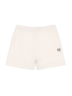 Clearance Ulivo Crochet Short- Knitwear|Shorts And Swim