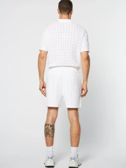 Clearance Ulivo Crochet Short- Knitwear|Shorts And Swim