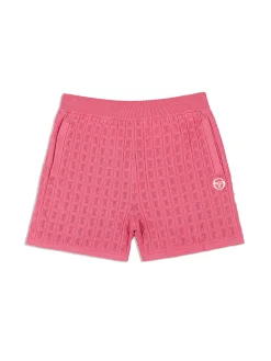 Online Ulivo Crochet Short- Knitwear|Shorts And Swim
